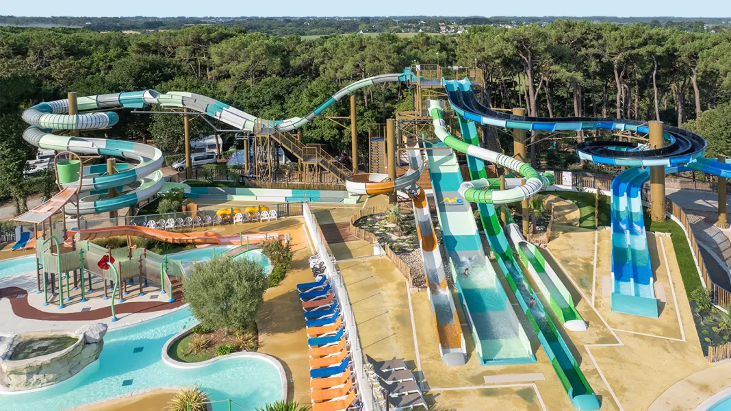 CAMPING MANÉ GUERNEHUÉ