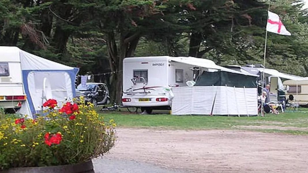 CAMPING BEL ESSOR