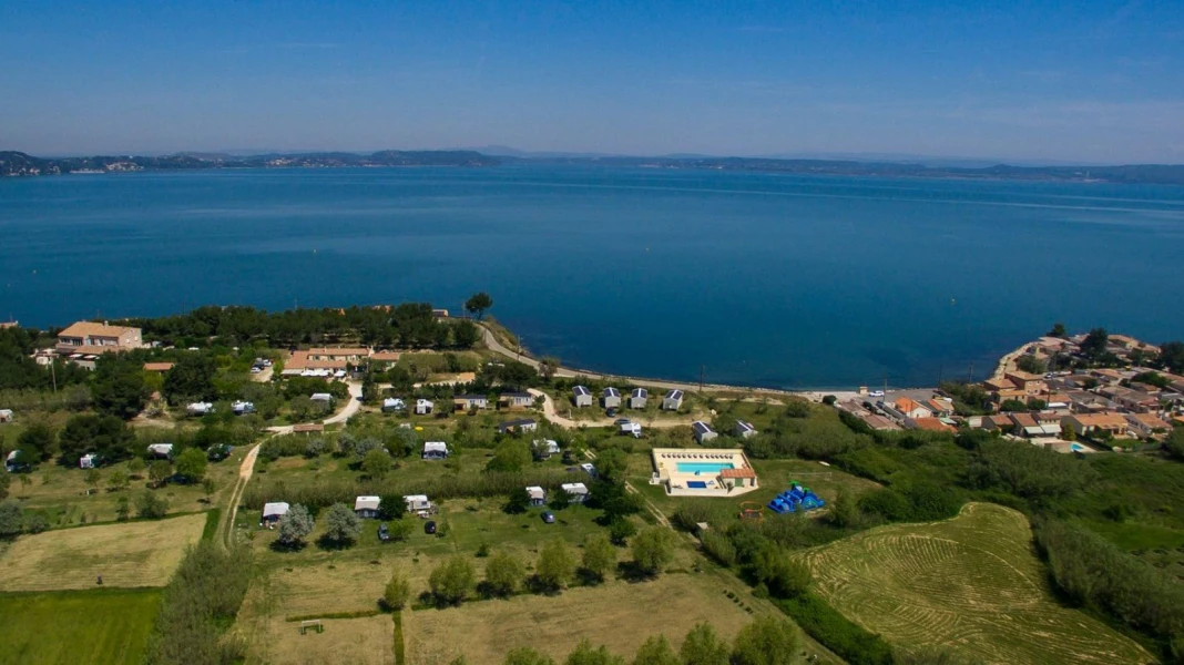 CAMPING FÉLIX DE LA BASTIDE