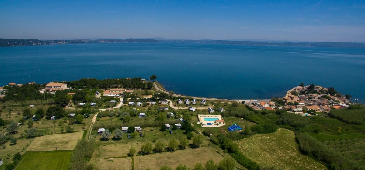 CAMPING FÉLIX DE LA BASTIDE