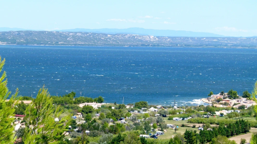 CAMPING FÉLIX DE LA BASTIDE