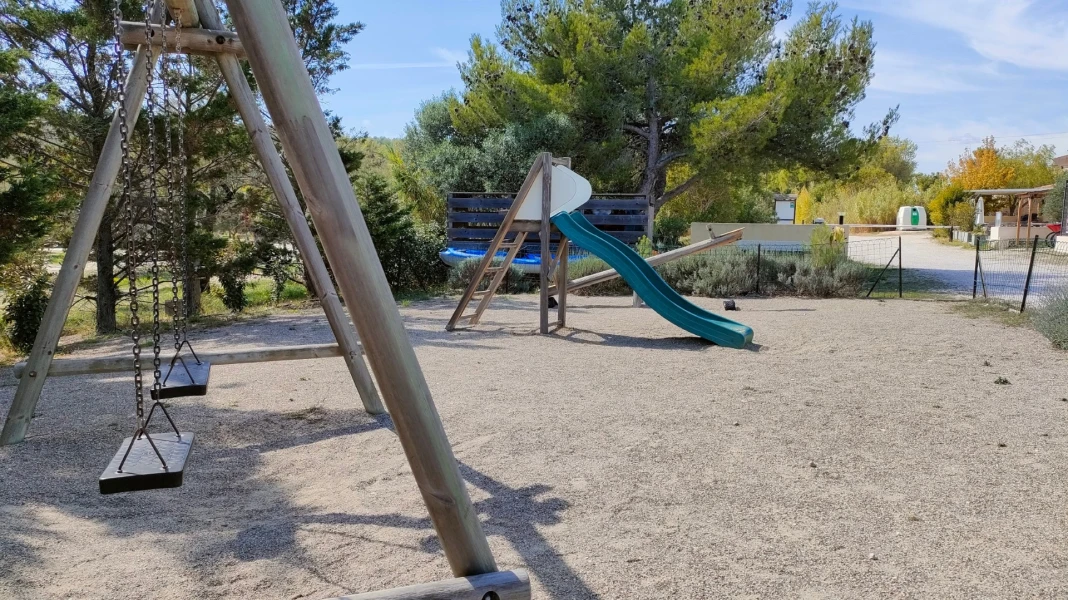 CAMPING FÉLIX DE LA BASTIDE