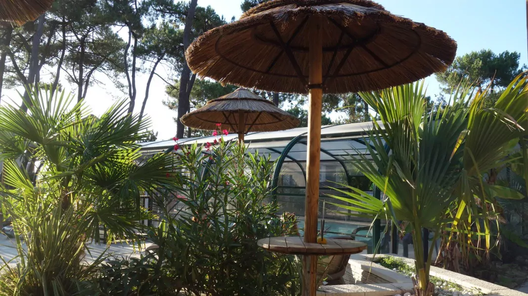 CAMPING MUNICIPAL LE MINDIN