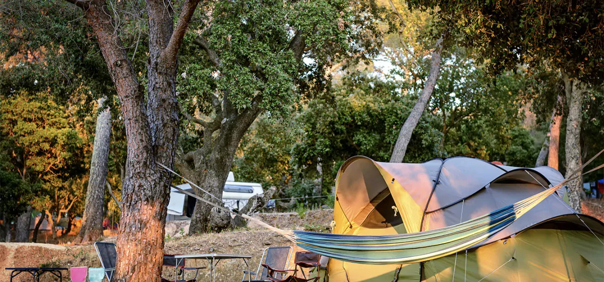 CAMPING MUNICIPAL LE RECLUS