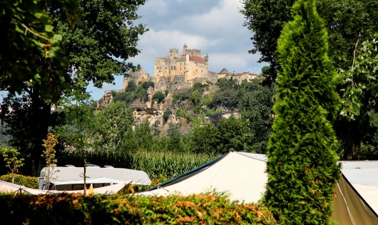 CAMPING LES DEUX VALLÉES