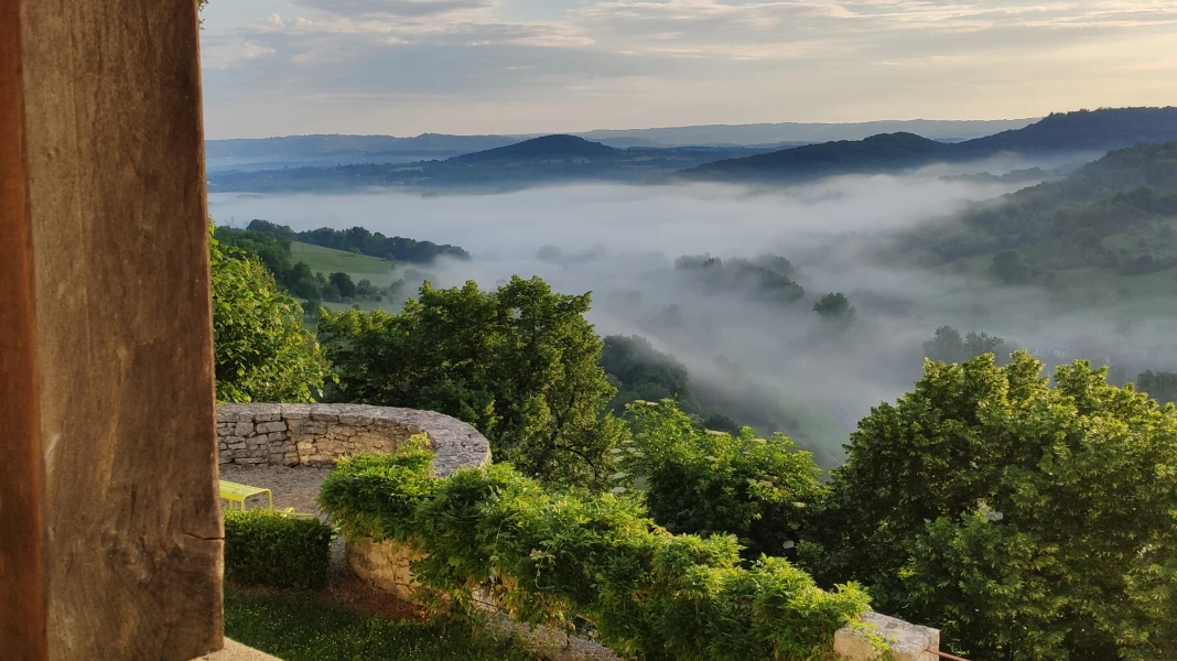 VILLAGES VACANCES CHÂTEAU DE TERMES