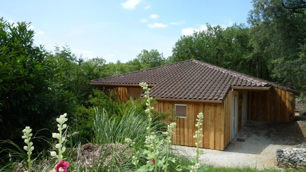 VILLAGES VACANCES CHÂTEAU DE TERMES