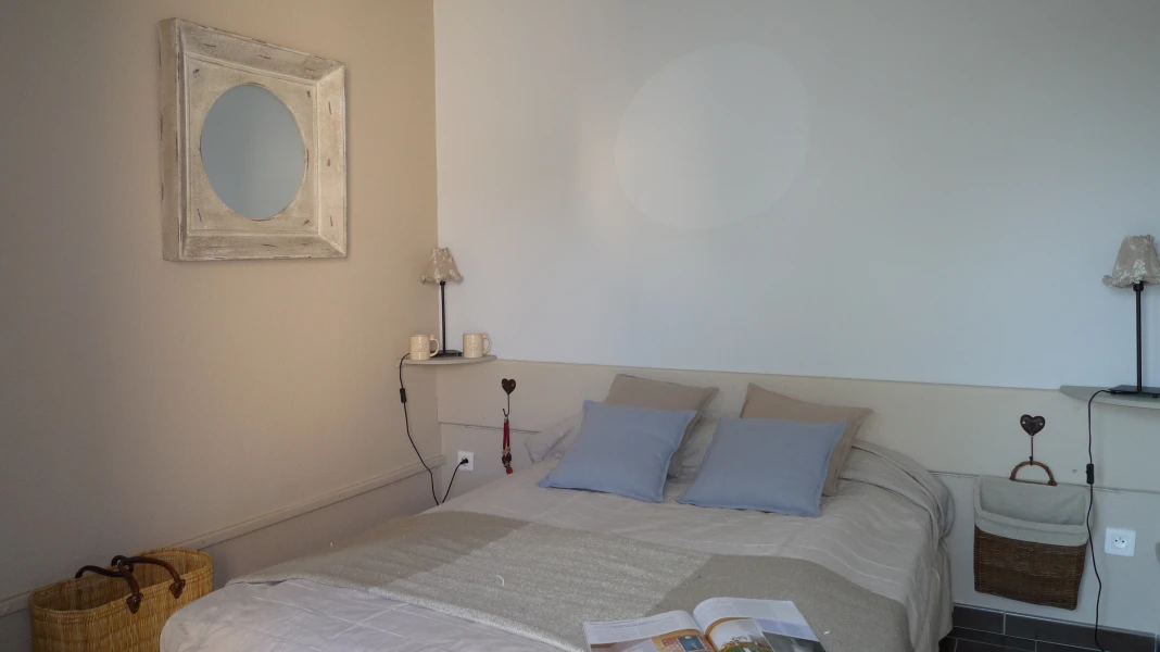 VILLAGES VACANCES CHÂTEAU DE TERMES