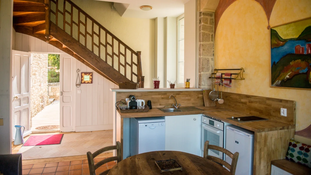 VILLAGES VACANCES CHÂTEAU DE TERMES