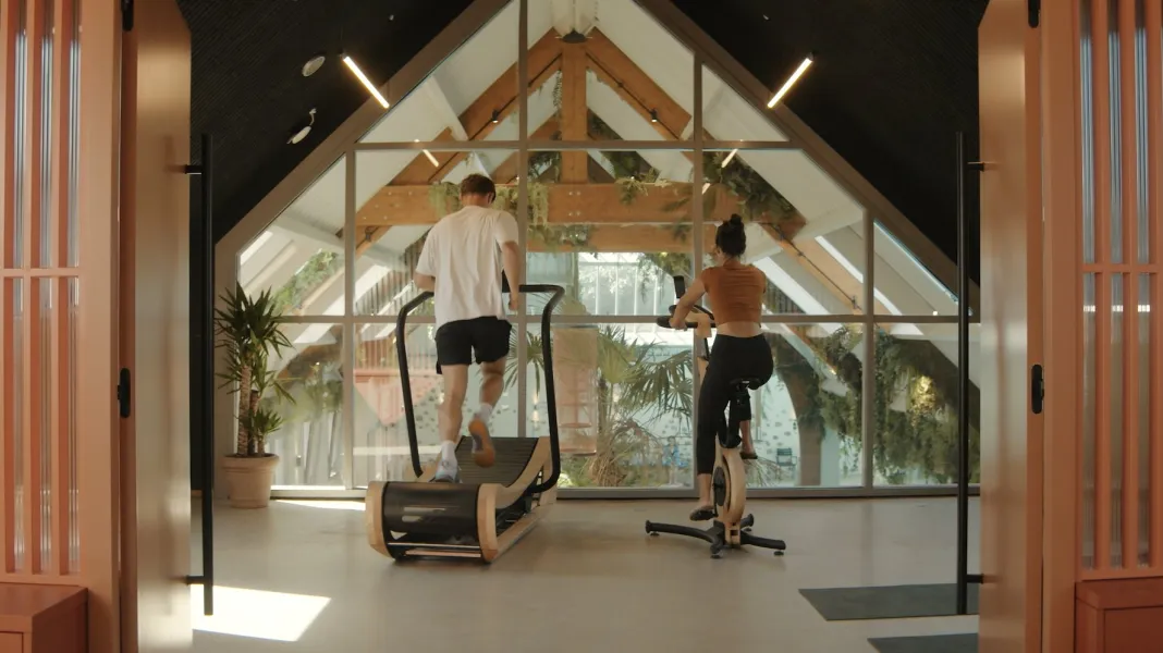 CAMPING YELLOH! VILLAGE SAINT PABU PLAGE