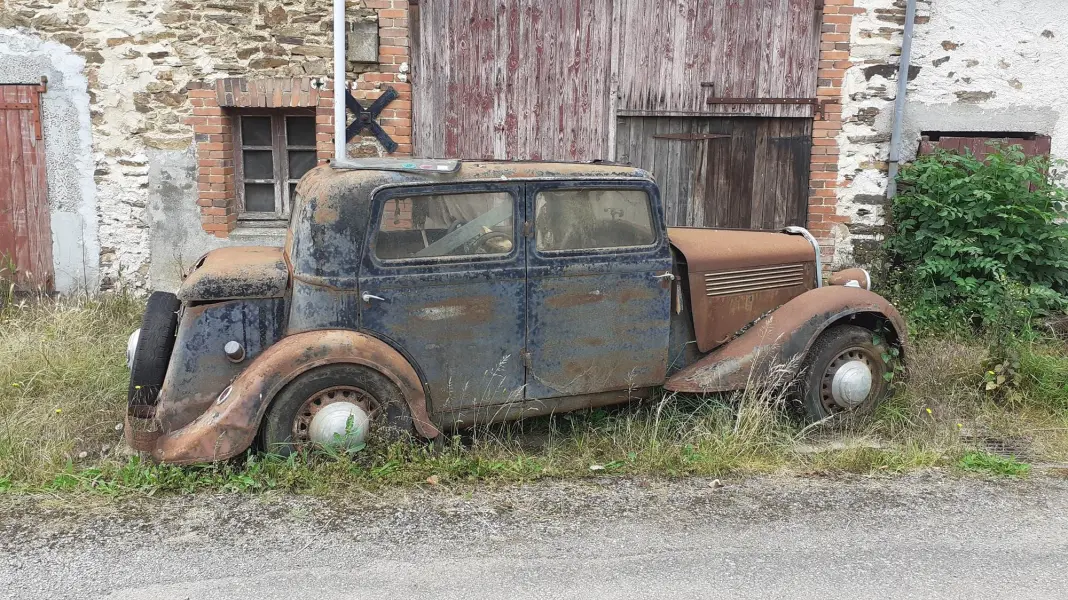 EN CAMPAGNE (CAMPING & GÎTES)