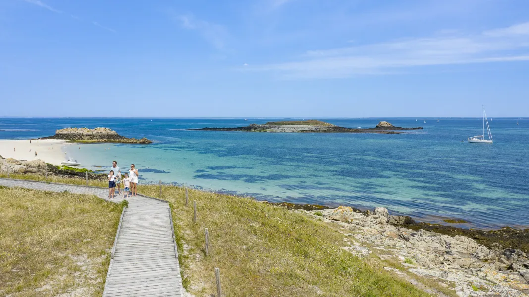 CAMPING LE CABELLOU PLAGE