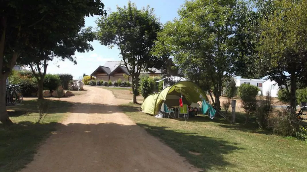 CAMPING DU GOUFFRE 