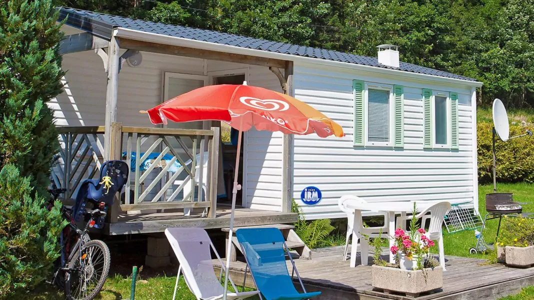 CAMPING VERTE VALLÉE