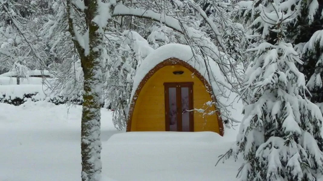 CAMPING VERTE VALLÉE