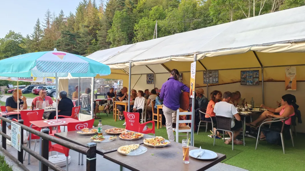 CAMPING DU PONT DE BRAYE