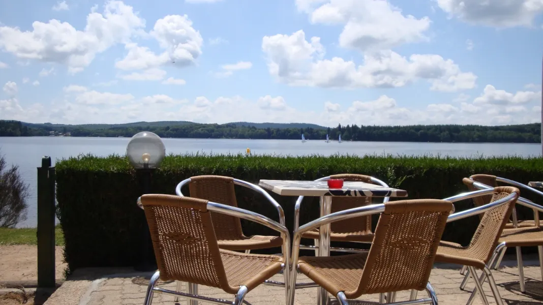 CHALETS CAMPING PLAGE DU MIDI