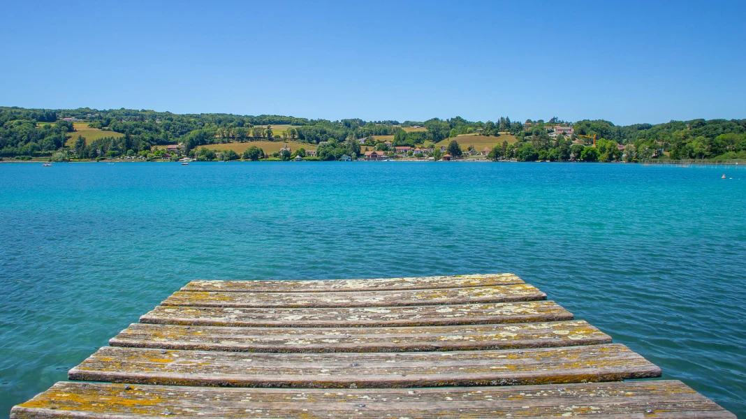 CAMPING DÉTENTE ET CLAPOTIS