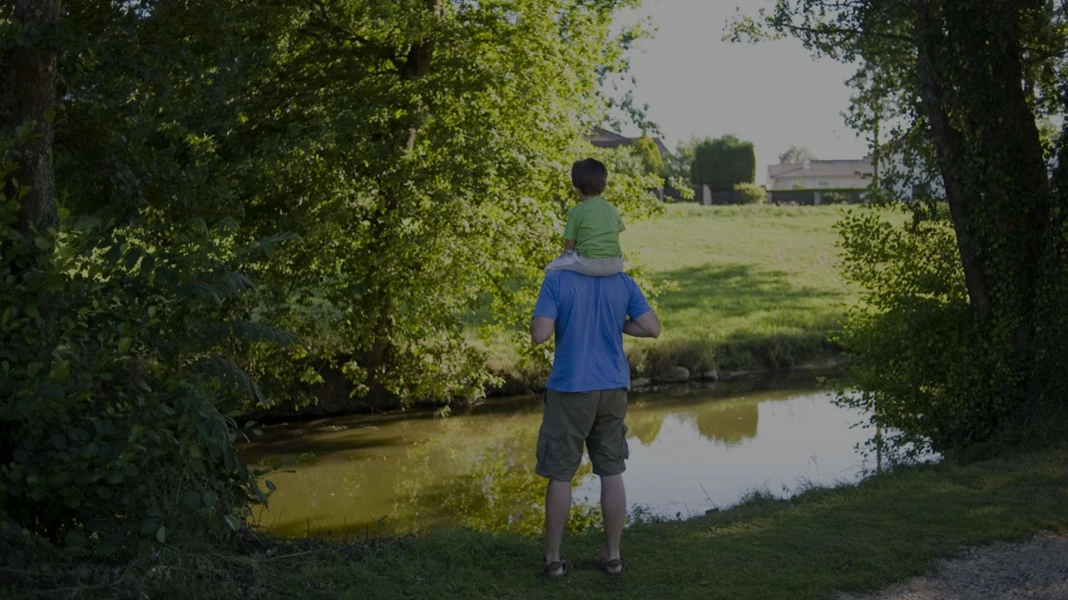 CAMPING LE NID DU PARC