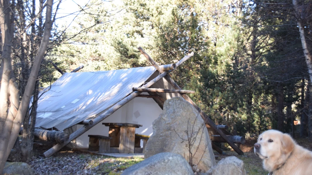 CAMPING LA DEVÈZE