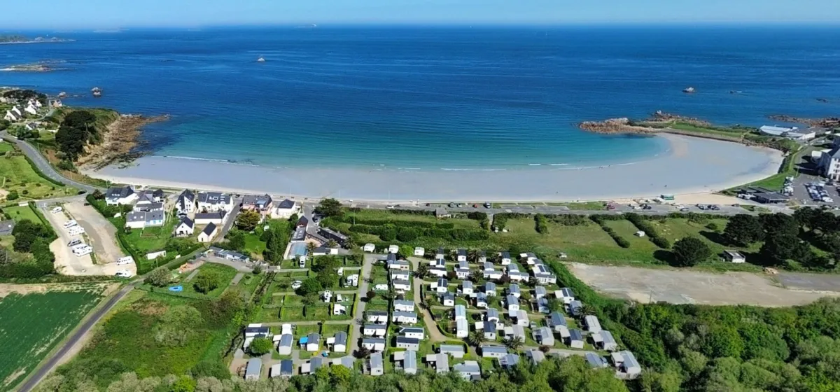 CAMPING LE MAT