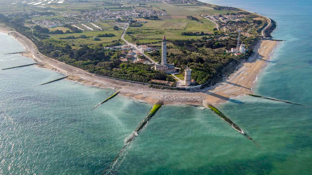 CAMPING LES PÉROUSES DU PHARE