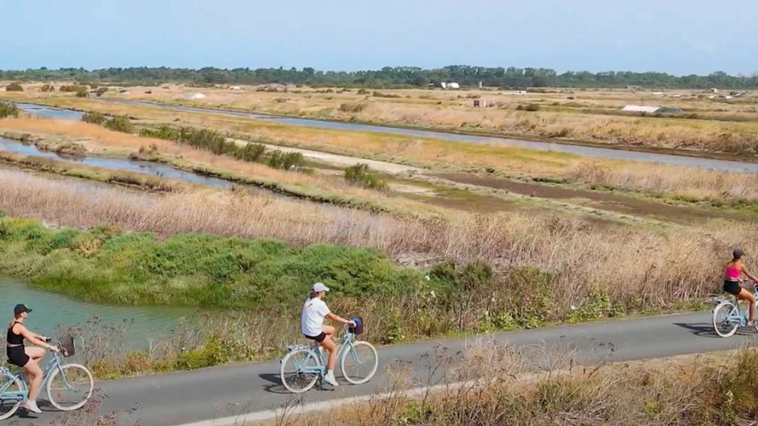 CAMPING LES PÉROUSES DU PHARE