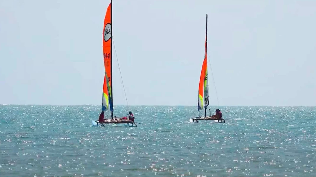CAMPING LES PÉROUSES DU PHARE