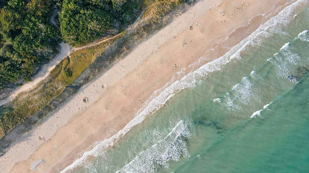 CAMPING LES PÉROUSES DU PHARE