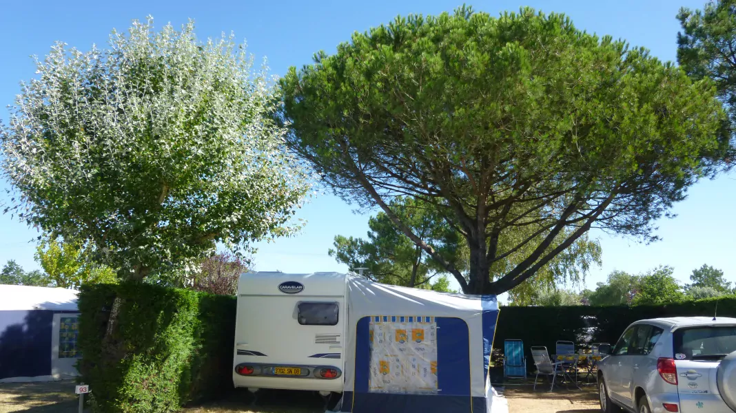 CAMPING EUROPA