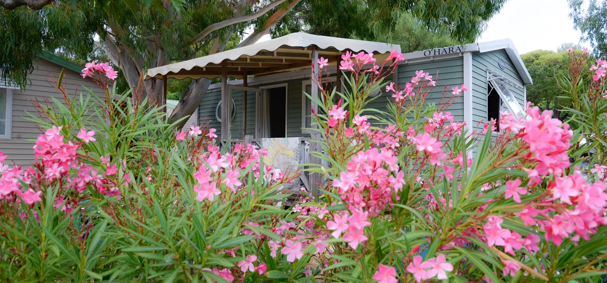 CAMPING MAUVALLON 2 CAP GARONNE