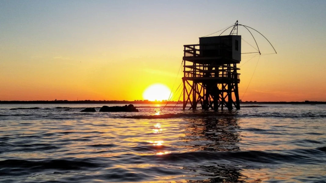 CAMPING LA DUNE DE JADE