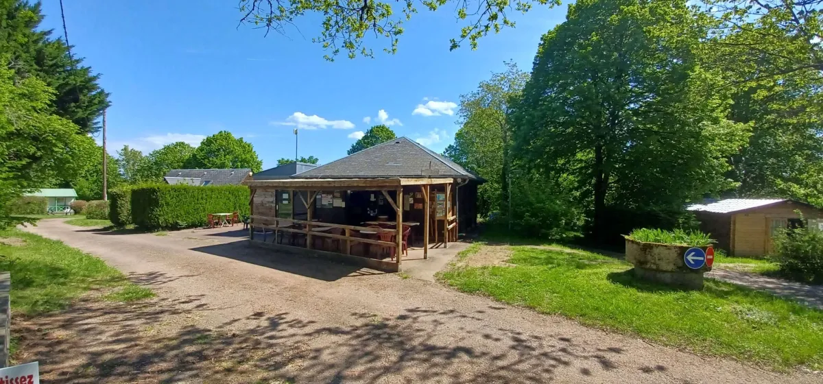 CAMPING LES GENÊTS DU MORVAN