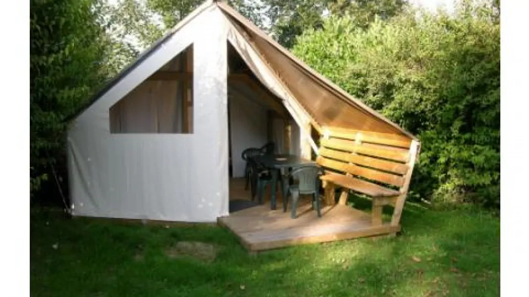 CAMPING LES GENÊTS DU MORVAN