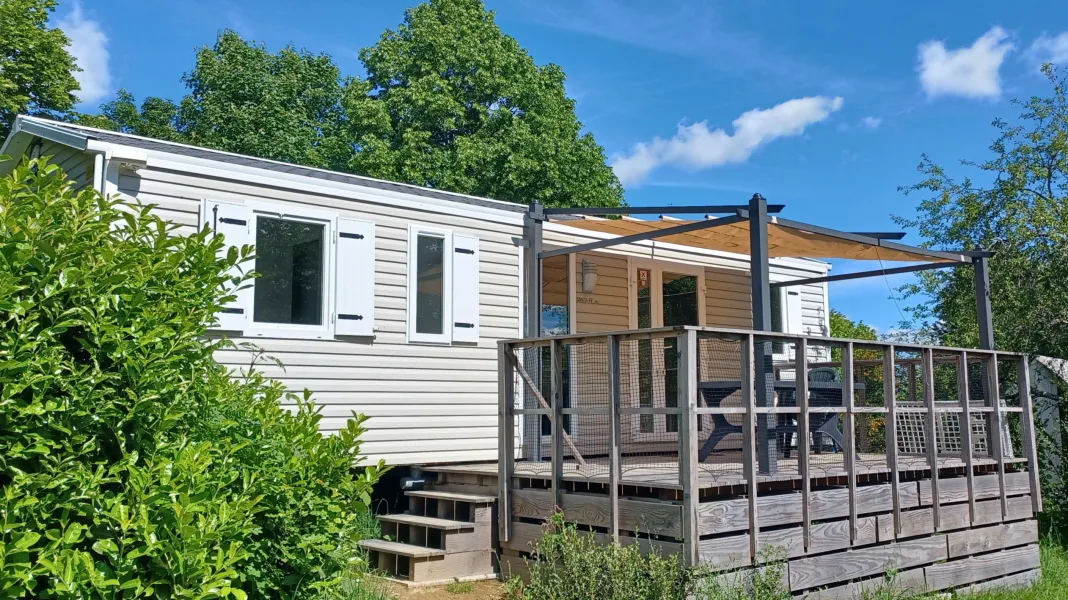 CAMPING LES GENÊTS DU MORVAN