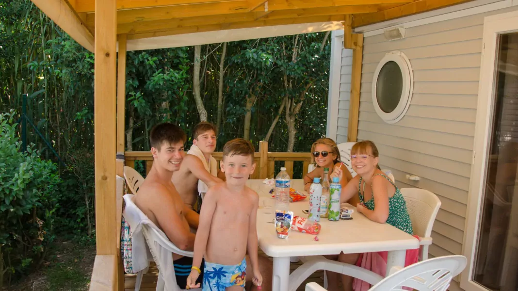 CAMPING CLAU MAR JO