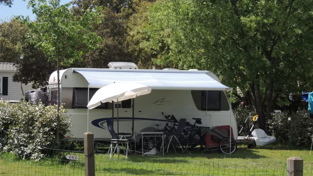 CAMPING DOMAINE DE GAJAN
