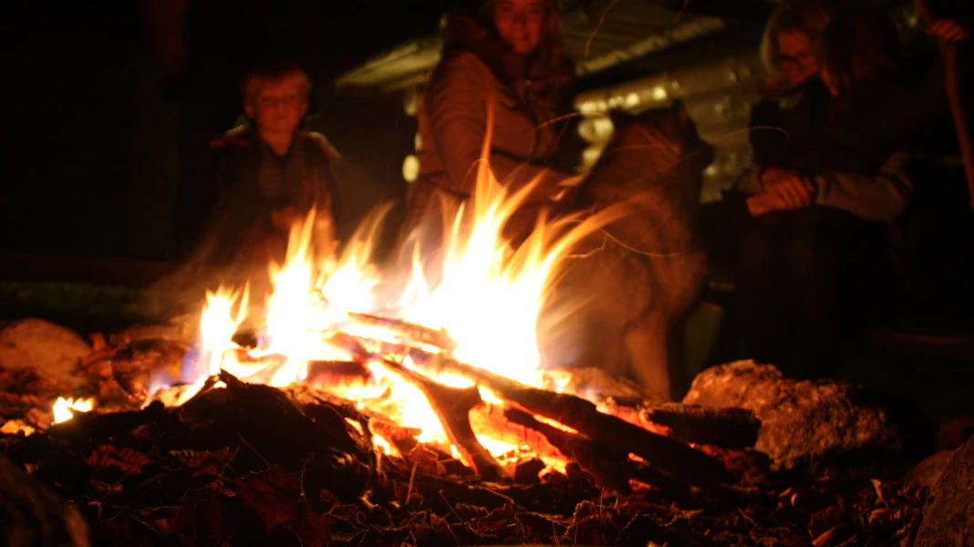 CAMPING PYRÉNÉES ÉMOTIONS