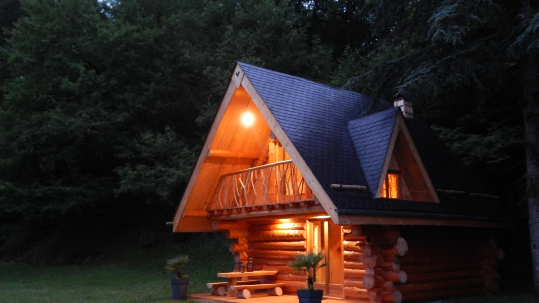 CAMPING PYRÉNÉES ÉMOTIONS