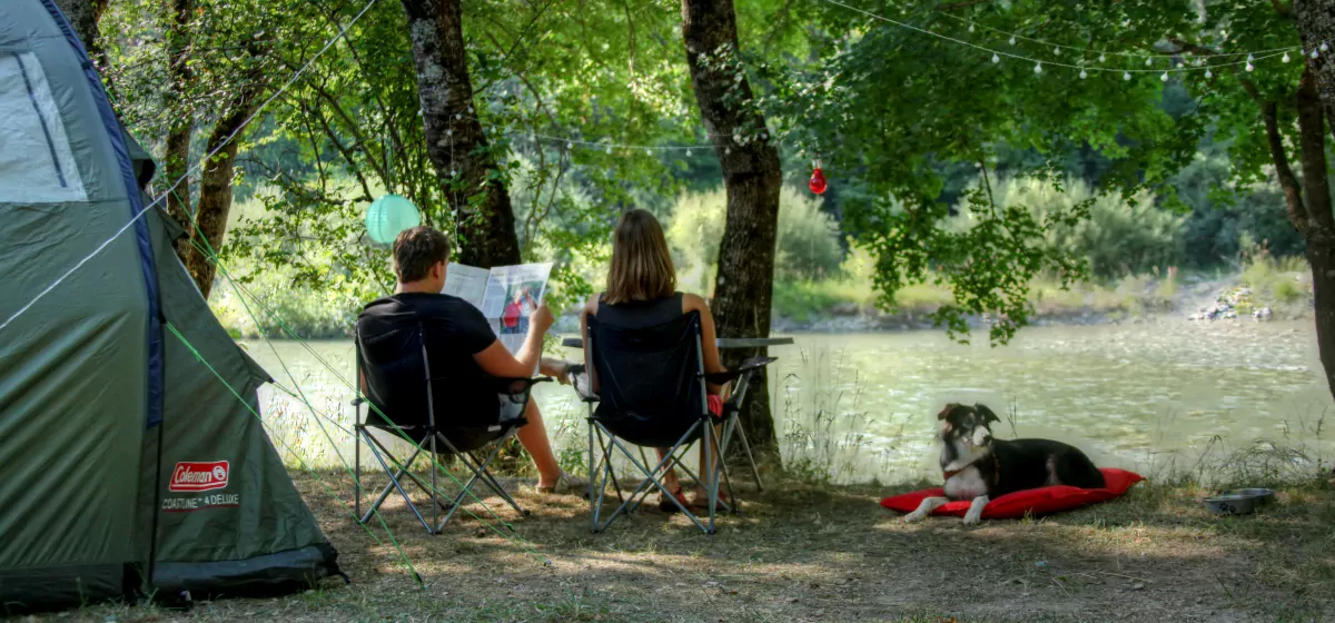 DOMAINE CHASTEUIL VERDON PROVENCE