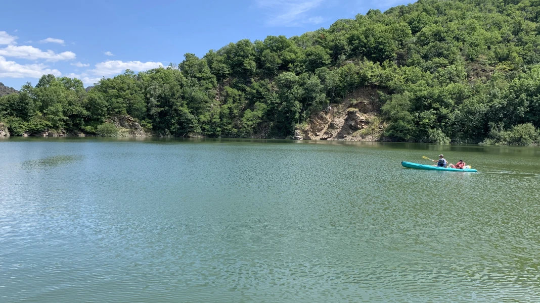 CAMPING LE MAS DES SÉDARIÈS