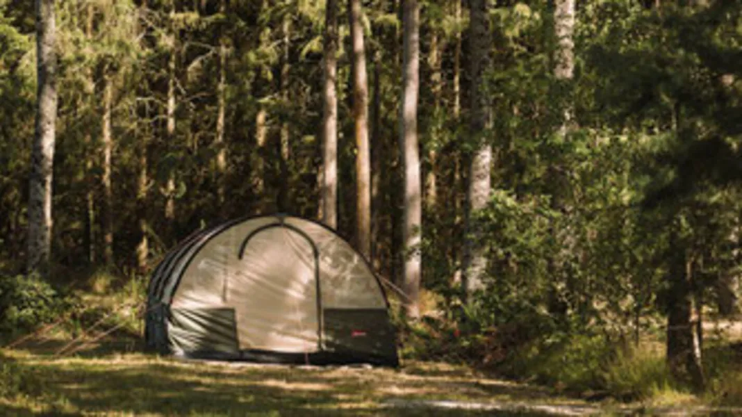 CAMPING L'HEUREUX HASARD