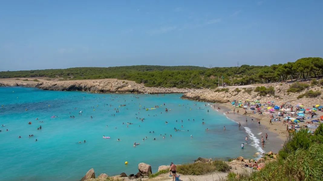 CAMPING LES MOUETTES