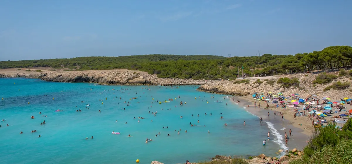 CAMPING LES MOUETTES