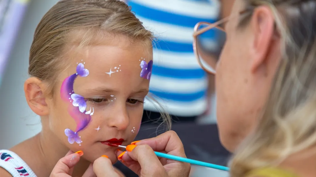 CAMPING LES MOUETTES