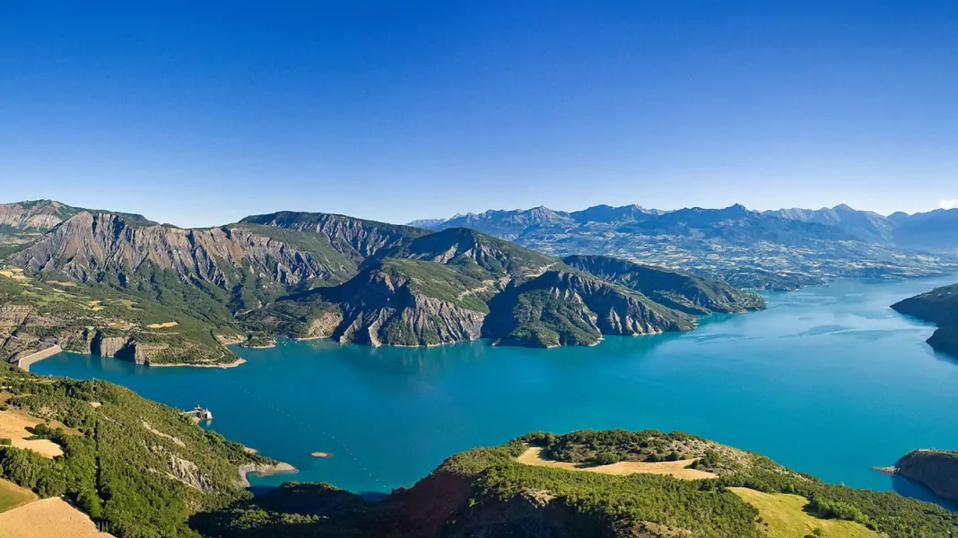 CAMPING DE LA BLANCHE