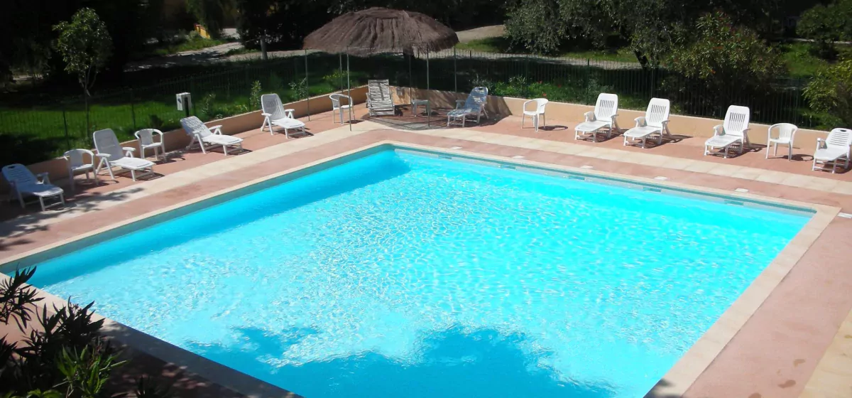 CAMPING LA FERME RIOLA