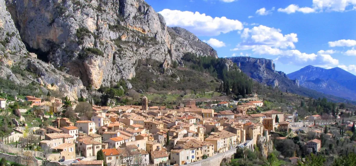 CAMPING TIKAYAN LE SAINT CLAIR