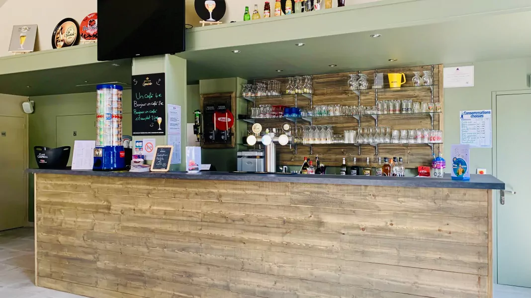 CAMPING LES CERISIERS