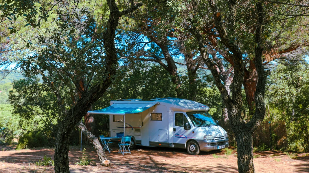CAMPING LADOUCEUR